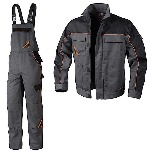 Спецодежда модель 1